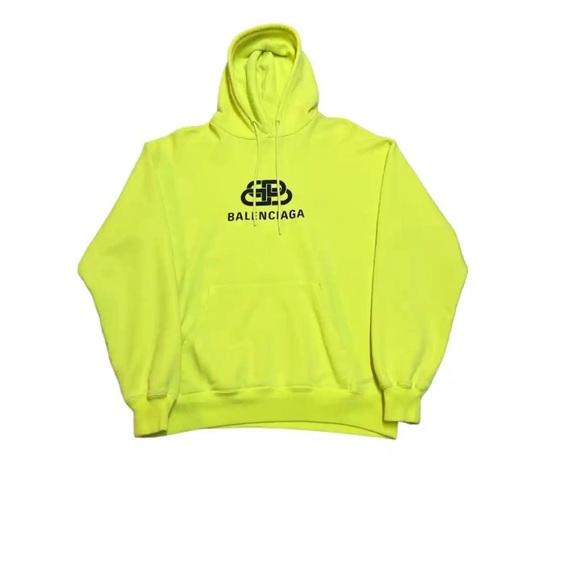 Balenciaga hoodie - Picture 4 of 4